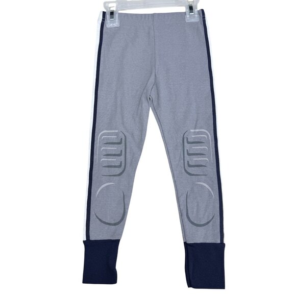 Dallas Cowboys Authentic Toddler Boy Football Sleepwear 2pc Set, Size 24 M NWT - Picture 8 of 12